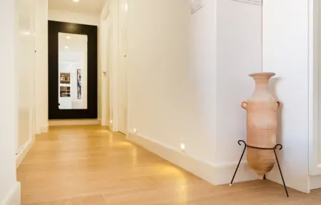 Appartement 7 personnes à MALAGA - Photo 15