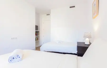 Appartement 7 personnes à MALAGA - Photo 21
