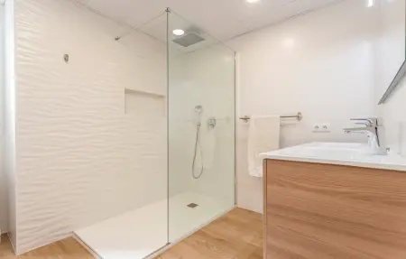 Appartement 7 personnes à MALAGA - Photo 22
