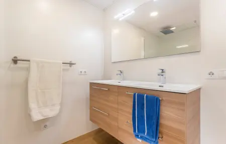 Appartement 7 personnes à MALAGA - Photo 23