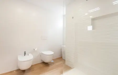 Appartement 7 personnes à MALAGA - Photo 24