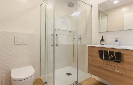 Appartement 7 personnes à MALAGA - Photo 25