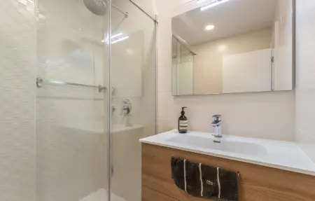 Appartement 7 personnes à MALAGA - Photo 26