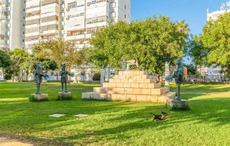 Appartement 7 personnes à MALAGA - Photo 27
