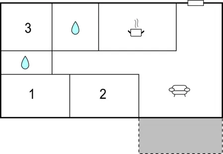 Appartement 7 personnes à MALAGA - Photo 30