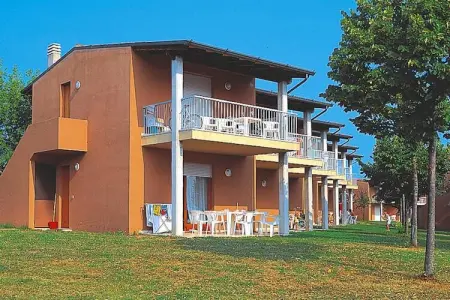 Residence Tiglio, Sirmione-bilo classic, Appartement dans la jolie Résidence Tiglio à Sirmione près du lac-anc. TUI - Photo 1