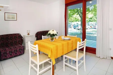 Residence Tiglio, Sirmione-bilo classic, Appartement dans la jolie Résidence Tiglio à Sirmione près du lac-anc. TUI - Photo 5