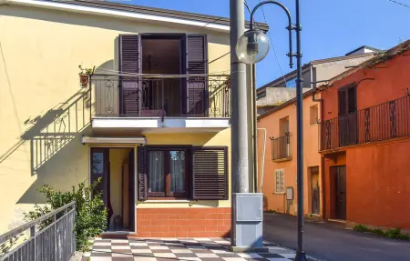 Appartement 2 personnes à Ricadi - Photo 5