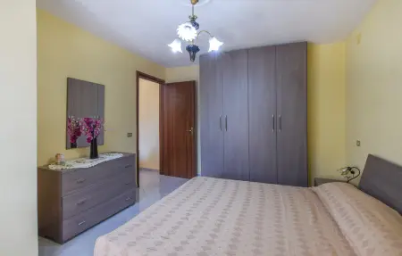 Appartement 2 personnes à Ricadi - Photo 9