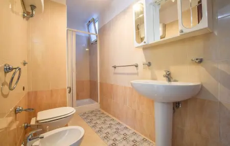 Appartement 2 personnes à Ricadi - Photo 10