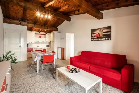 Residence Onda Blu Manerba - Trilo Sup -, Residence Onda Blu à Manerba del Garda - Photo 6