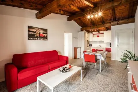 Residence Onda Blu Manerba - Trilo Sup -, Residence Onda Blu à Manerba del Garda - Photo 7