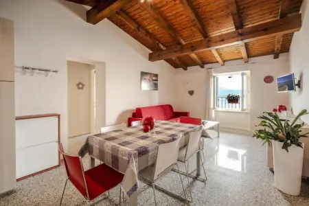 Residence Onda Blu Manerba - Trilo Sup -, Residence Onda Blu à Manerba del Garda - Photo 8