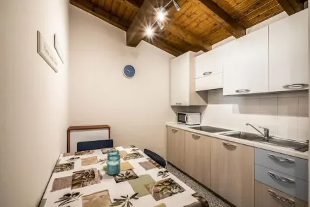 Residence Onda Blu Manerba - Trilo Sup -, Residence Onda Blu à Manerba del Garda - Photo 9