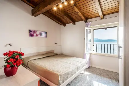 Residence Onda Blu Manerba - Trilo Sup -, Residence Onda Blu à Manerba del Garda - Photo 10