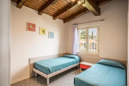 Residence Onda Blu Manerba - Trilo Sup -, Residence Onda Blu à Manerba del Garda - Photo 11