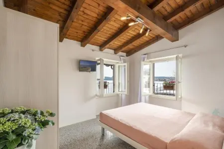 Residence Onda Blu Manerba - Trilo Sup -, Residence Onda Blu à Manerba del Garda - Photo 12