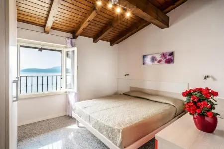 Residence Onda Blu Manerba - Trilo Sup -, Residence Onda Blu à Manerba del Garda - Photo 13