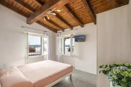 Residence Onda Blu Manerba - Trilo Sup -, Residence Onda Blu à Manerba del Garda - Photo 14