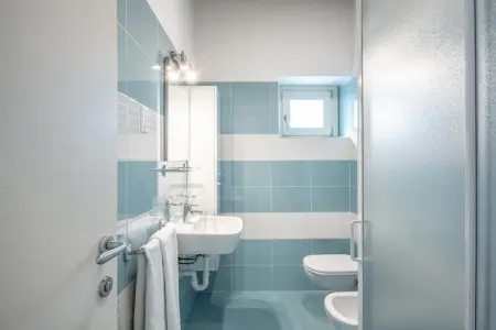 Residence Onda Blu Manerba - Trilo Sup -, Residence Onda Blu à Manerba del Garda - Photo 16
