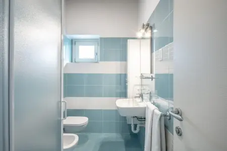 Residence Onda Blu Manerba - Trilo Sup -, Residence Onda Blu à Manerba del Garda - Photo 17