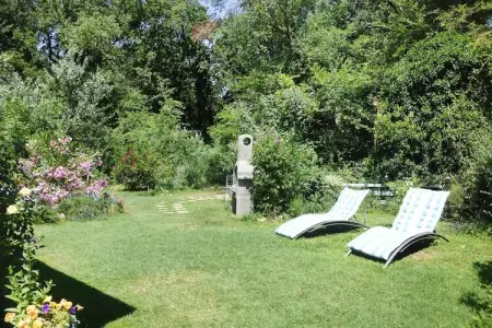 Ferienwohnung in Caderousse, Appartement א Caderousse avec Piscine - Photo 2