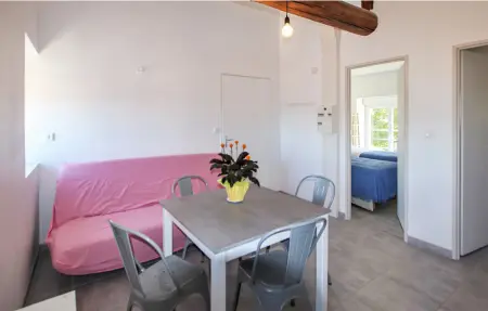 Appartement 4 personnes à Vanosc - Photo 3