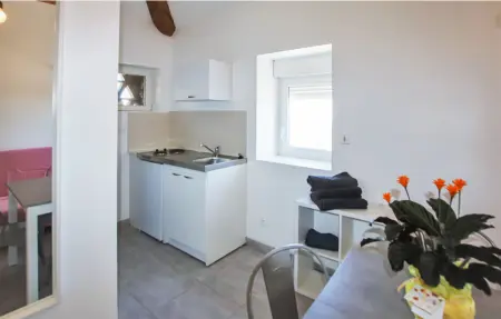 Appartement 4 personnes à Vanosc - Photo 4