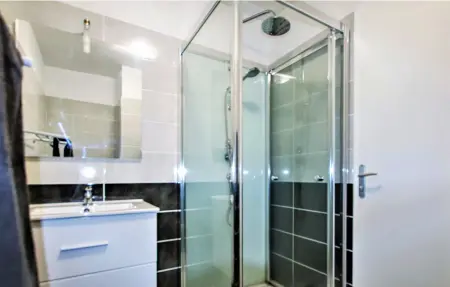 Appartement 4 personnes à Vanosc - Photo 17