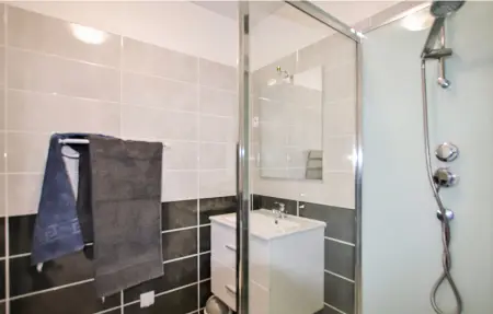 Appartement 4 personnes à Vanosc - Photo 18