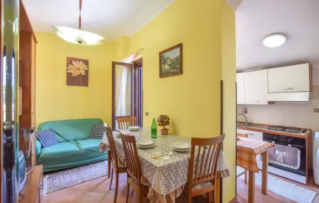 Appartement 2 personnes à Ricadi - Photo 1
