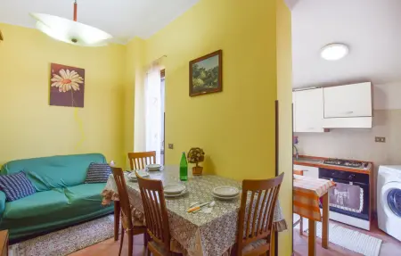 Appartement 2 personnes à Ricadi - Photo 5