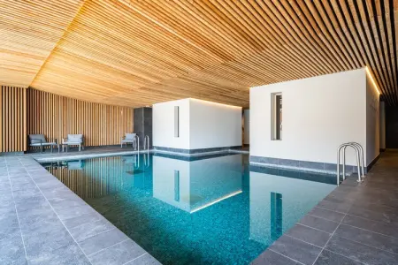 Les Écrins d'Auris, Chalet à Auris-en-Oisans avec Balcon - Photo 12