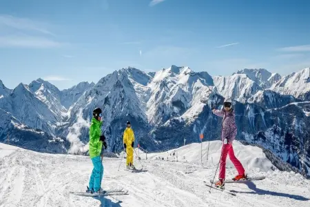 Les Écrins d'Auris, Chalet à Auris-en-Oisans avec Balcon - Photo 20