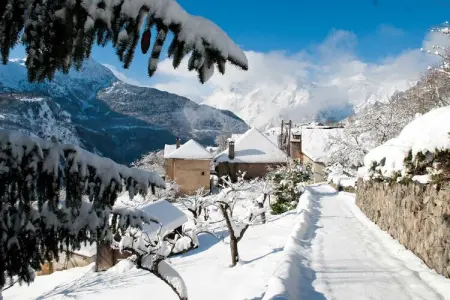 Les Écrins d'Auris, Chalet à Auris-en-Oisans avec Balcon - Photo 21