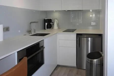 Appartement Beg Meil, Appartement à Fouesnant près de la mer - Photo 1