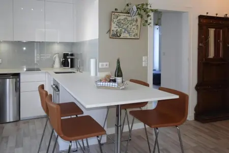 Appartement Beg Meil, Appartement à Fouesnant près de la mer - Photo 2