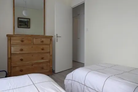 Appartement Beg Meil, Appartement à Fouesnant près de la mer - Photo 3