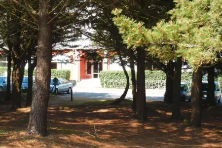 Appartement Beg Meil, Appartement à Fouesnant près de la mer - Photo 5