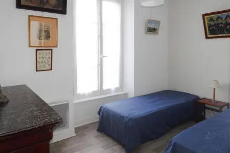 Appartement Beg Meil, Appartement à Fouesnant près de la mer - Photo 7