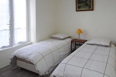 Appartement Beg Meil, Appartement à Fouesnant près de la mer - Photo 8
