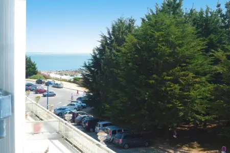 Appartement Beg Meil, Appartement à Fouesnant près de la mer - Photo 9