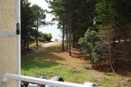 Appartement Beg Meil, Appartement à Fouesnant près de la mer - Photo 10