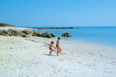 Appartement Beg Meil, Appartement à Fouesnant près de la mer - Photo 11