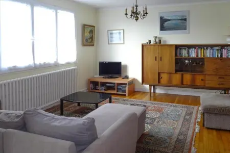 Holiday flat Bénodet, Appartement à Bénodet proche plages - Photo 1