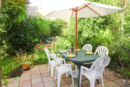 Holiday flat Bénodet, Appartement à Bénodet proche plages - Photo 6