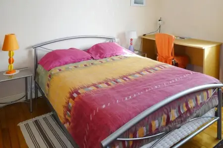 Holiday flat Bénodet, Appartement à Bénodet proche plages - Photo 8