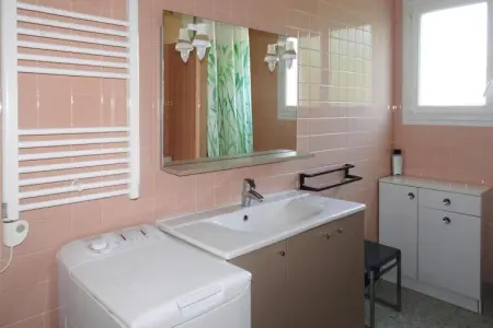 Holiday flat Bénodet, Appartement à Bénodet proche plages - Photo 10