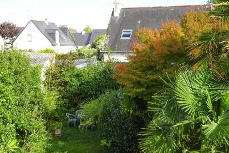Holiday flat Bénodet, Appartement à Bénodet proche plages - Photo 11