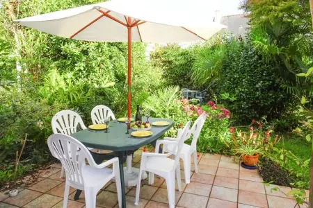 Holiday flat Bénodet, Appartement à Bénodet proche plages - Photo 12